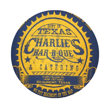 Charlie's BBQ